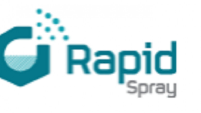 Sprayer for Quad bike