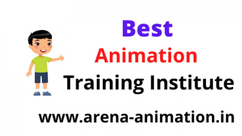 Top Animation Institute in Ahmedabad