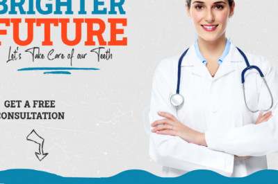 We Care For Your Brighter Future | Best Dentist in Emergency