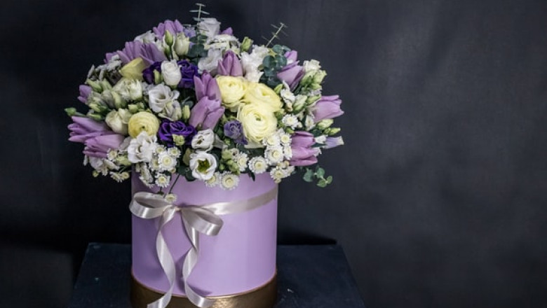 Where Can You Get the Supplies to Make a Sola Flower Bouquet?