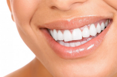 Zoom Teeth Whitening: How To Get Instant White Teeth?