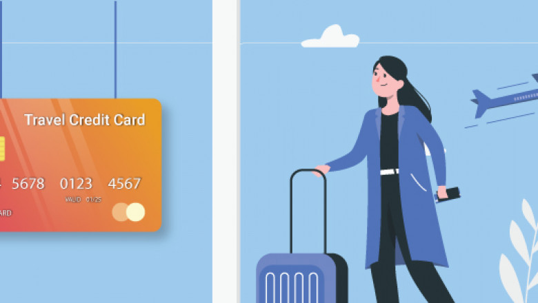 Best International Travel Credit Cards in India