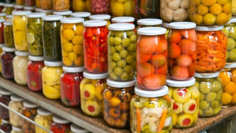 Best Report on Processed Fruits and Vegetables Market 2021: By Top Key Players like GEA Group, ConAgro Brands Inc., Dole Food Company Inc