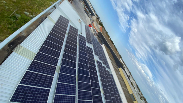 Best Solar Panels in Sydney