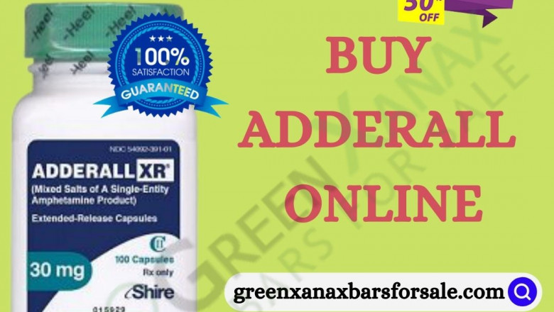 Cheapest ADDERALL Next Day Delivery | Best PRICE on Adderall!
