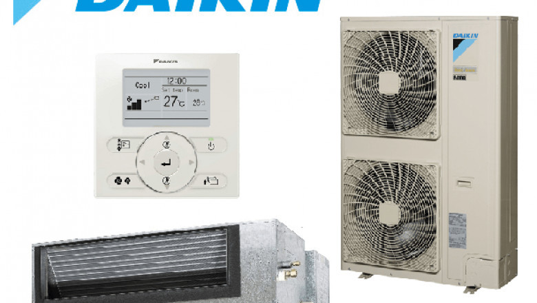 Daikin Aircon Installation, repair and Maintenance