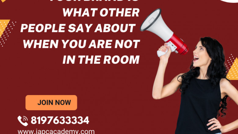 Digital Marketing institute