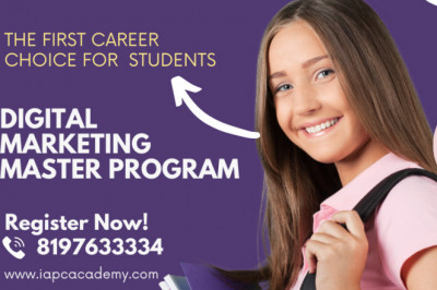 Digital Marketing Training center in Bangalore