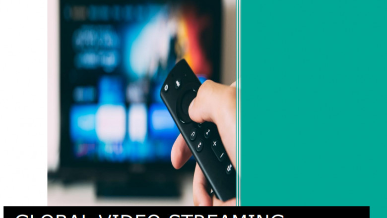 GLOBAL VIDEO STREAMING MARKET MARKET ANALYSIS & SEGMENT FORECAST FROM 2021 TO 2028