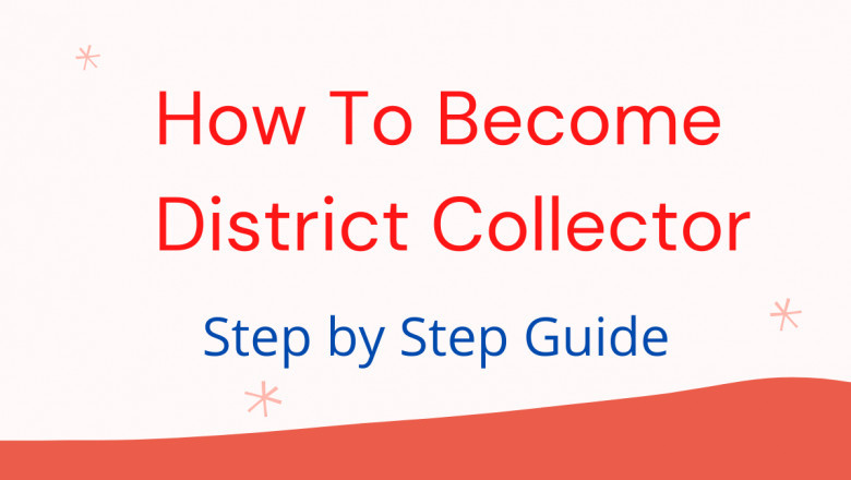 How to become Collector