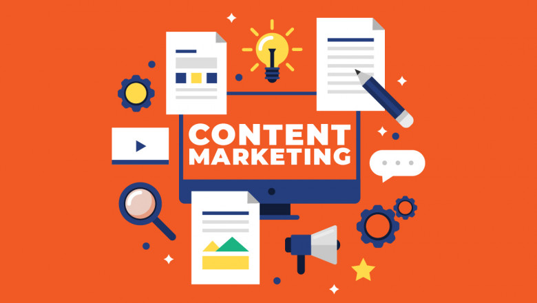 How to Develop Content Marketing for Business Strategy?