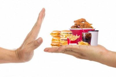 Junk Food and its Impact