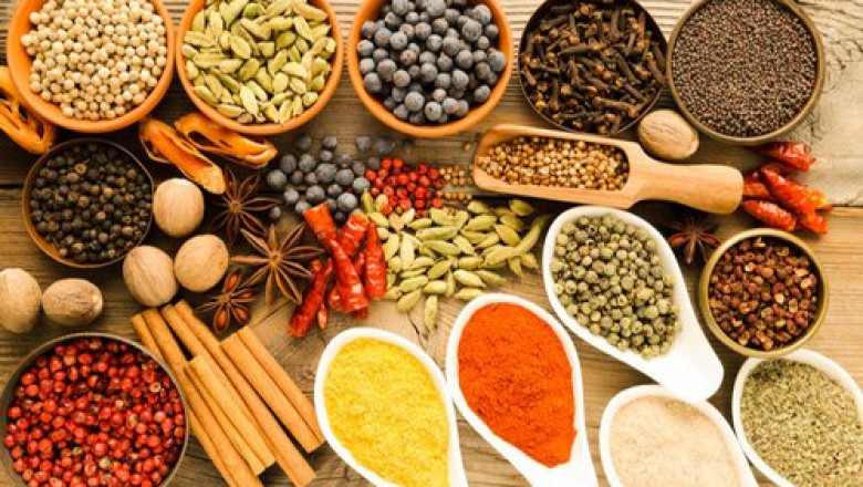 Know How Organic Spices Market is Trending in Key Regions to Reach at Next Level in Coming Years?