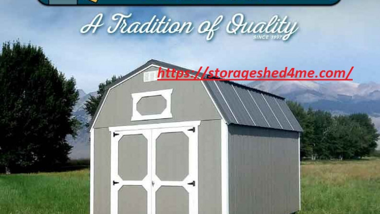 Old hickory sheds storageshed4me