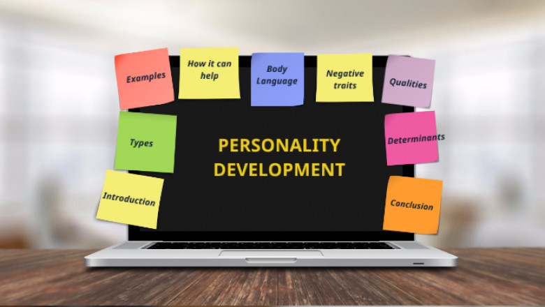 Personality development: Why should we focus on self-improvement