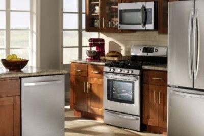 Repair Kenmore Anaheim