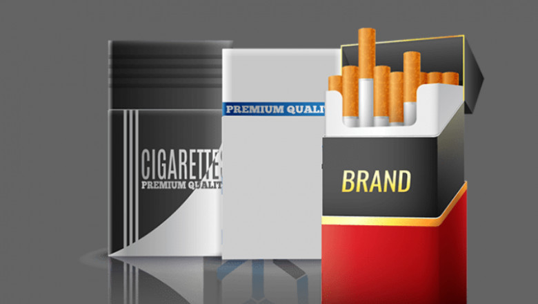 Select Wholesale Cigarette Boxes and Save Your Packaging Cost