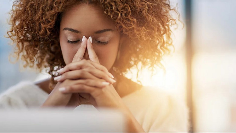 Stress Management Workshops | Resilience Building | TIRA