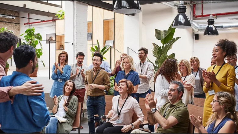 Team Building Workshops - Retail Training Workshops