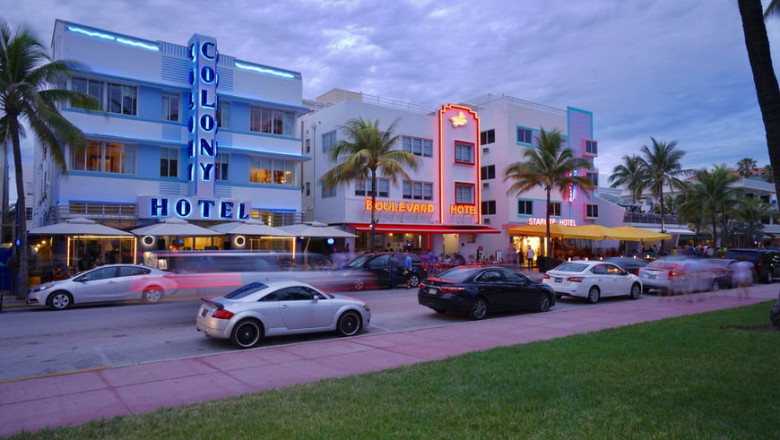 The Best USA Hotels Contact Database Providers