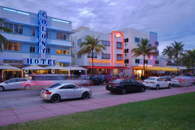 The Best USA Hotels Contact Database Providers