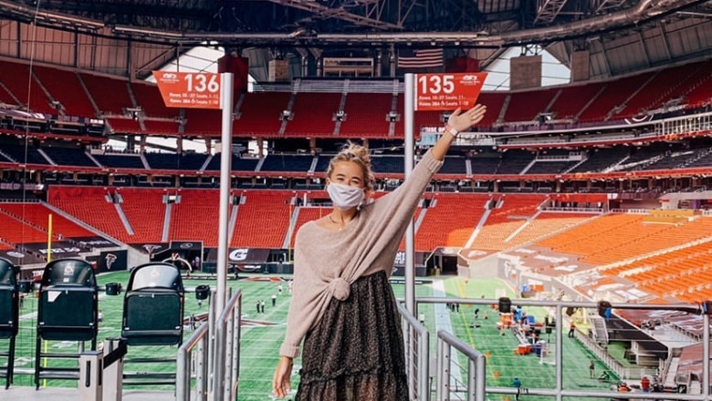 The Top 3 NFL Stadiums Every Fan Should Visit