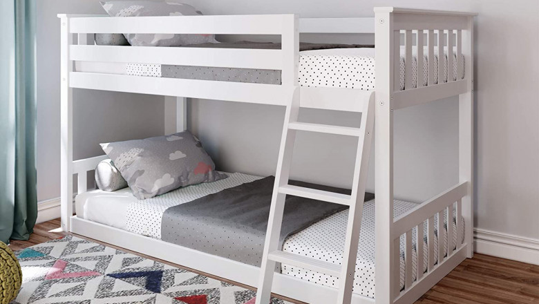 Top 7 Best Twin Bed for Kid, Twin Bed, Twin Bed for Kid