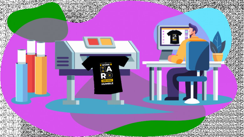 Web to Print Design Software - Brush Your Ideas