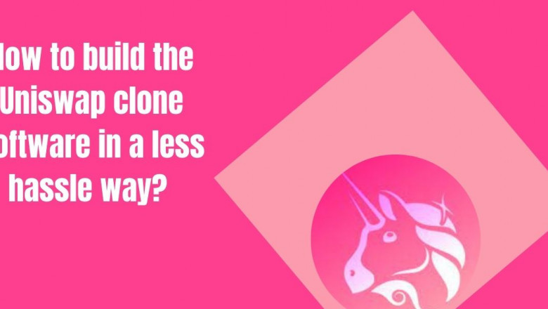 What are the highlighting features of Uniswap?