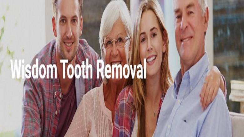 Wisdom Teeth Extraction Houston TX
