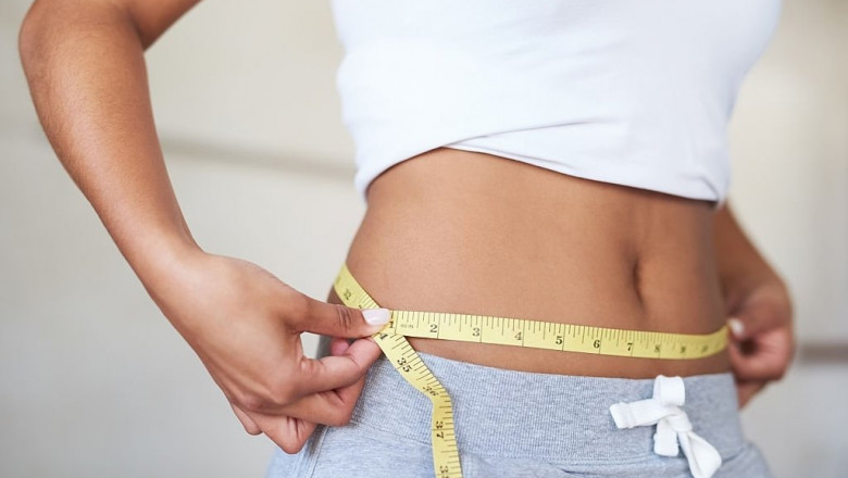 9 ways to lose weight without exercise