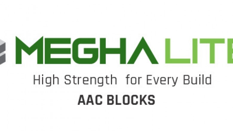 AAC Blocks Manufacturers in Bangalore | Aac Blocks Suppliers Bangalore | industrial building material in Bangalore | Meghalite aac block