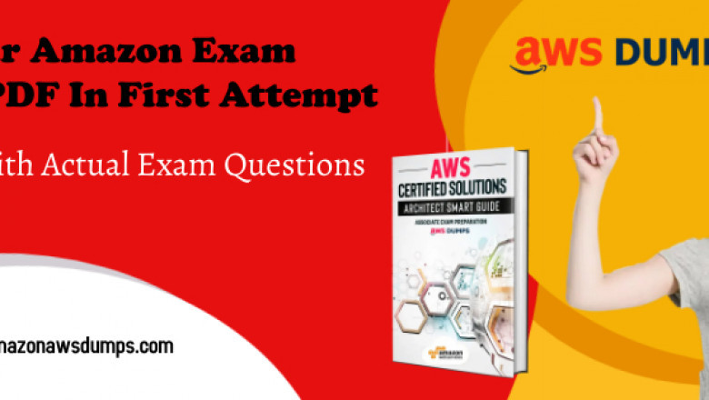 AWS Certified Alexa Skill Builder - Specialty AXS-c01 Dumps