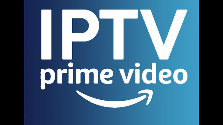 BEST AMAZON PRIME VIDEO IPTV | Prime Video IPTV