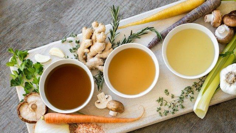 Best Report on Broth Market 2021: By Top Key Players like Unilever, Bonafide