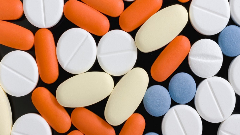 Bestellen Sie Generic Provigil online