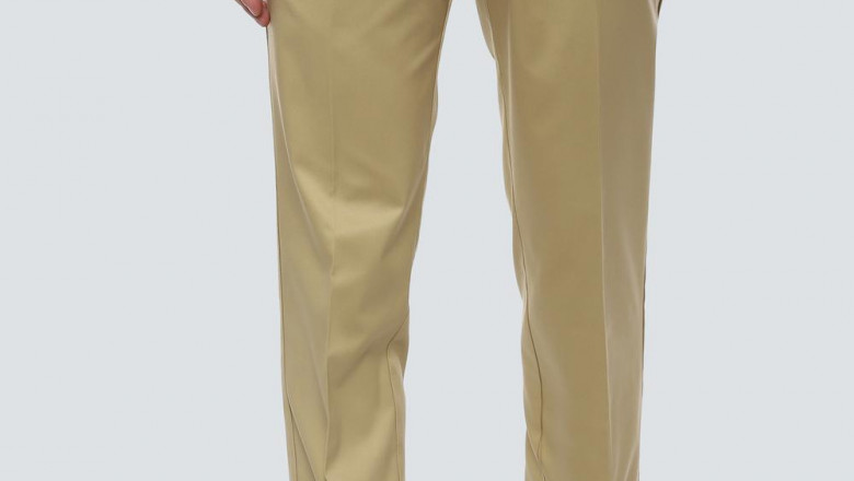 Buy Trouser For Men Online | Men's Casual & Formal Trousers