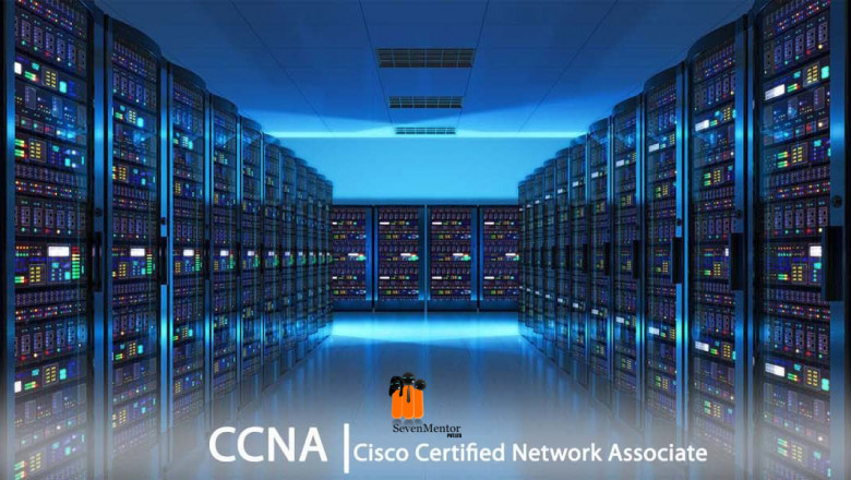 CCNA Course In Pune
