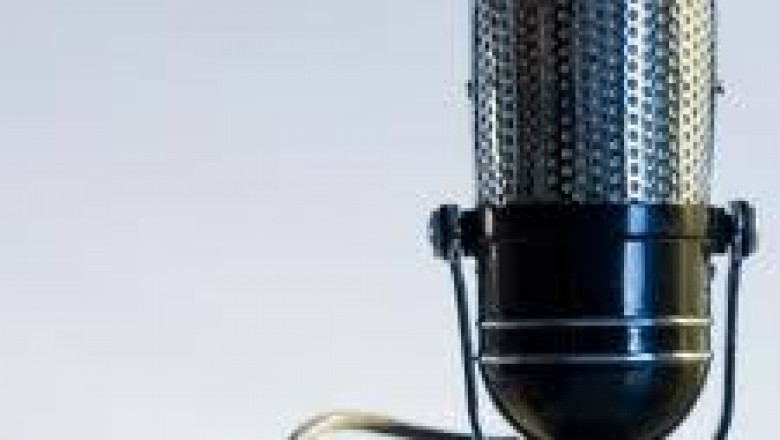 Chinese voice over