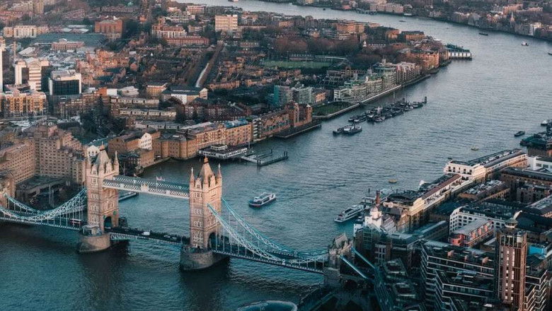 Cloud Services London - Cloud Solutions Company Provider - Cloud Computing London