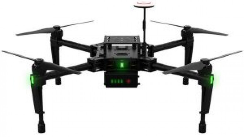Drone Distributor