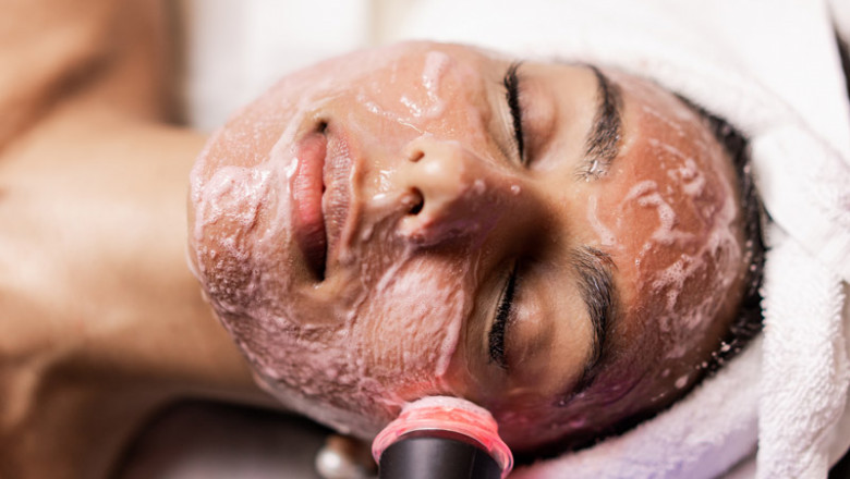 Experienced Spa Professionals Provide the Ultimate Skincare Treatment