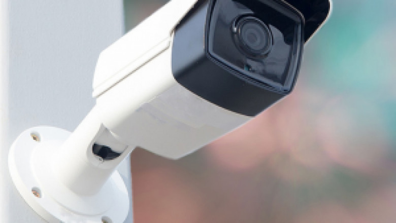 Find the Best Security Camera Partner for your Organisation?