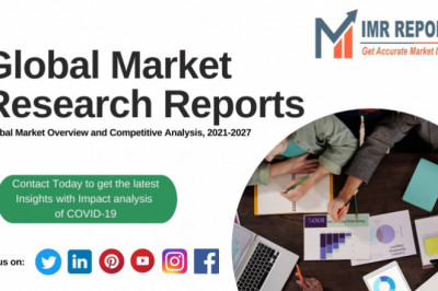 Global High Heat Foams Market to Witness Huge Growth by 2027 | BASF, Evonik Industries, Rogers Corporation, IMR Market Reports