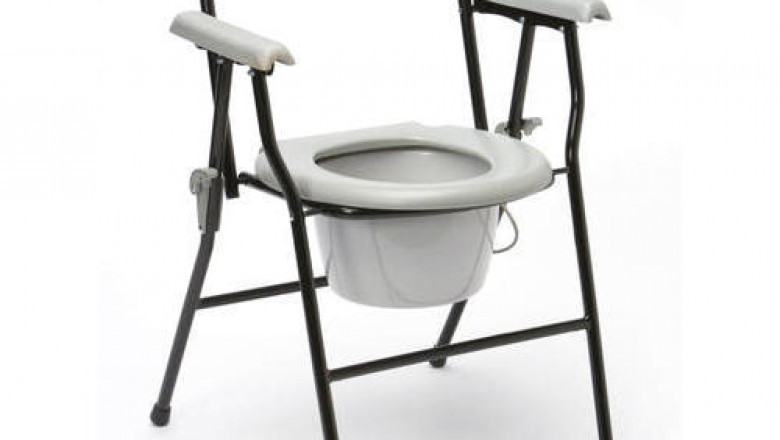 Global Medical Commodes Market 2019-2023 | Increase in Aging Population Impacting the Market Growth