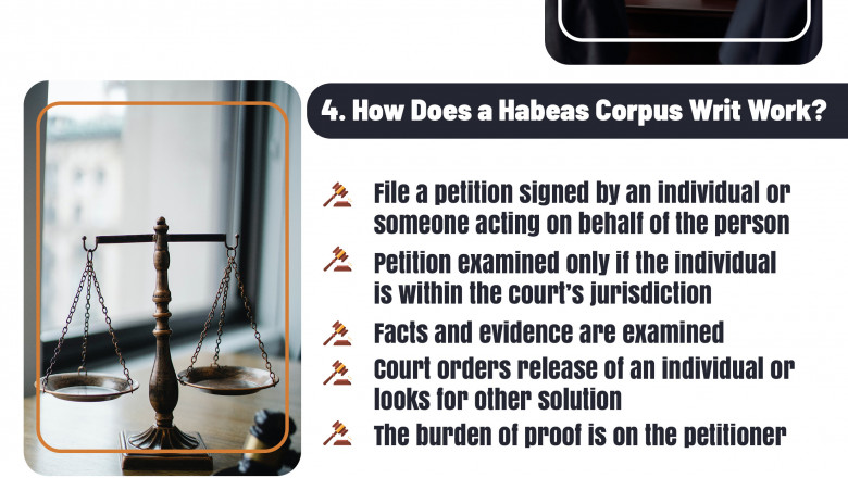 Habeas Corpus Vs. Direct Appeal: How Is One Different from the Other?