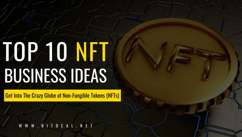How Does NFT Storage Works?
