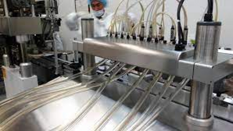 How Topical Drug Manufacturing Companies Procure API?