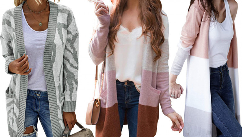 Wholesale Cardigans Uk – Easy Tips To Stock Wholesale Cardigans Uk!