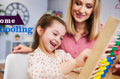 Make The Homeschooling Activities Fun With Some Great Tips & Ideas